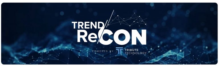 Tribute Trend ReCon