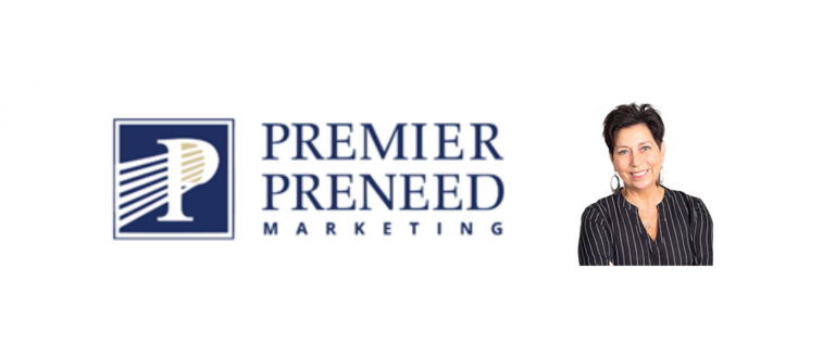 Premier Preneed Logo