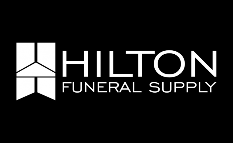 Hilton Funeral Supply Logo