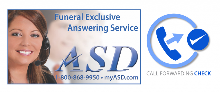 ASD Call Forwarding Check
