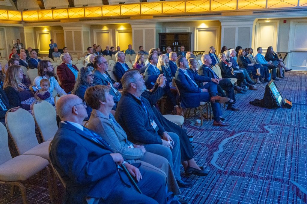 Selected Annual Meeting