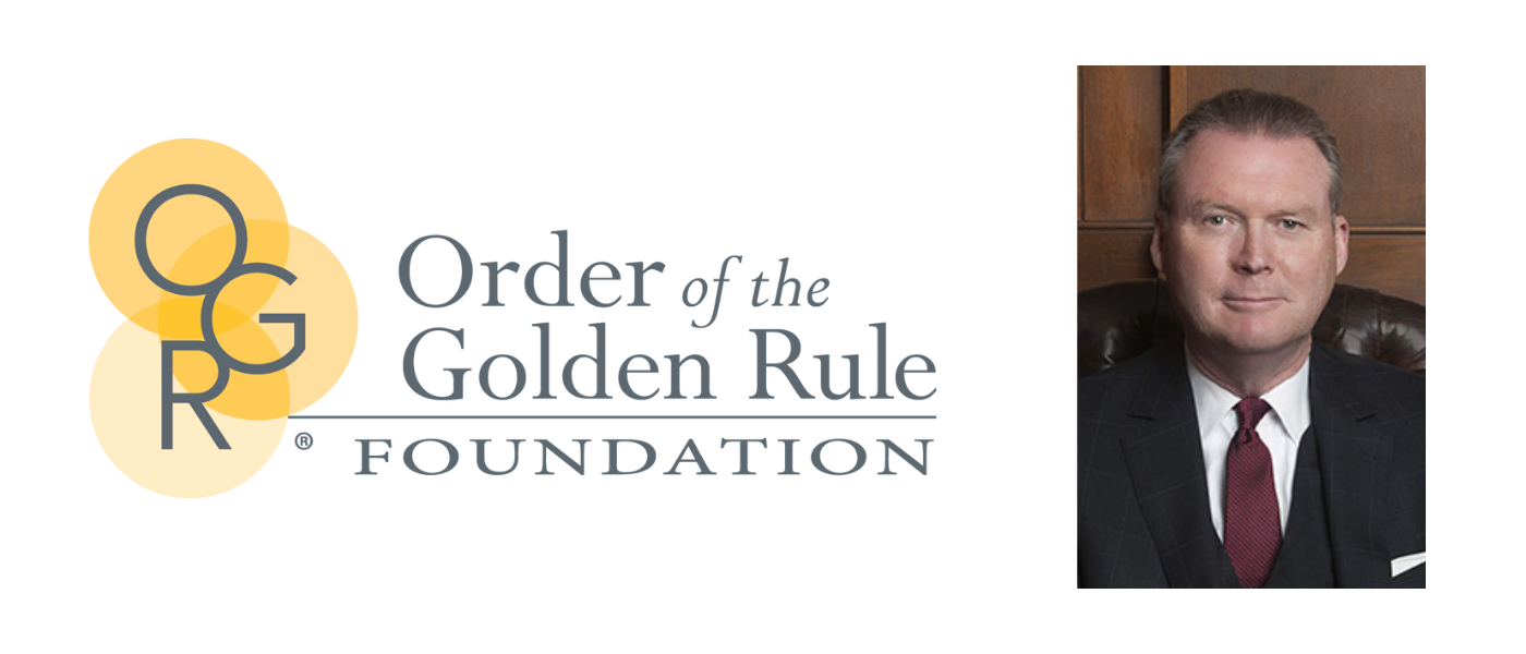 Order of the Golden Rule Foundation