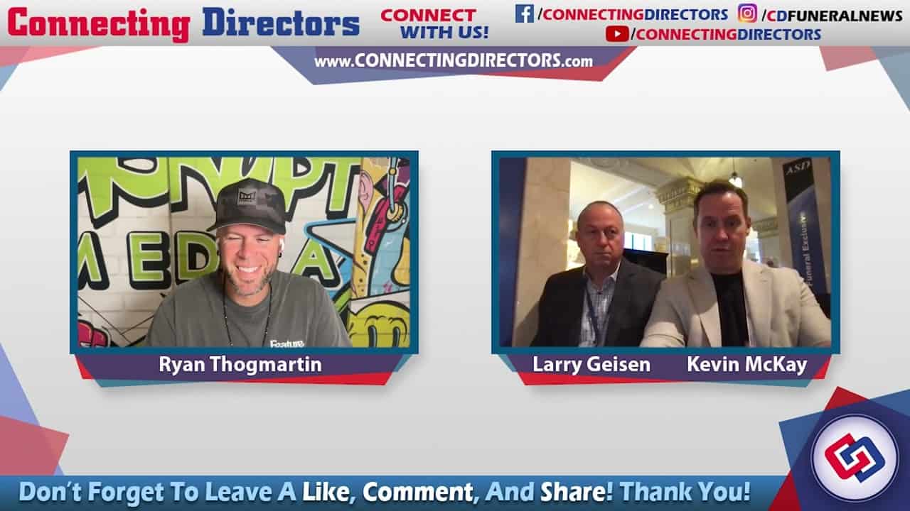Scrap Talkin with Kevin McKay Cremation Recycling