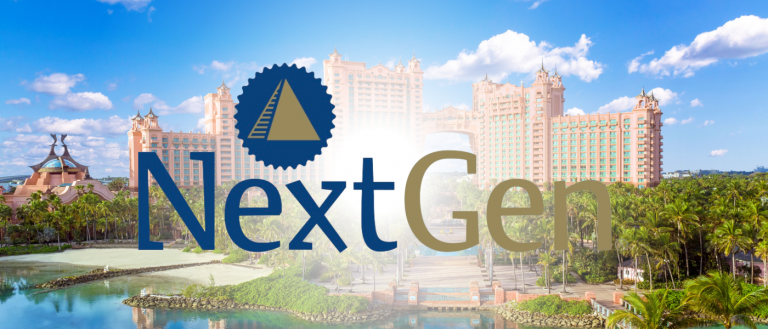 Selected NextGen Seminar Bahamas