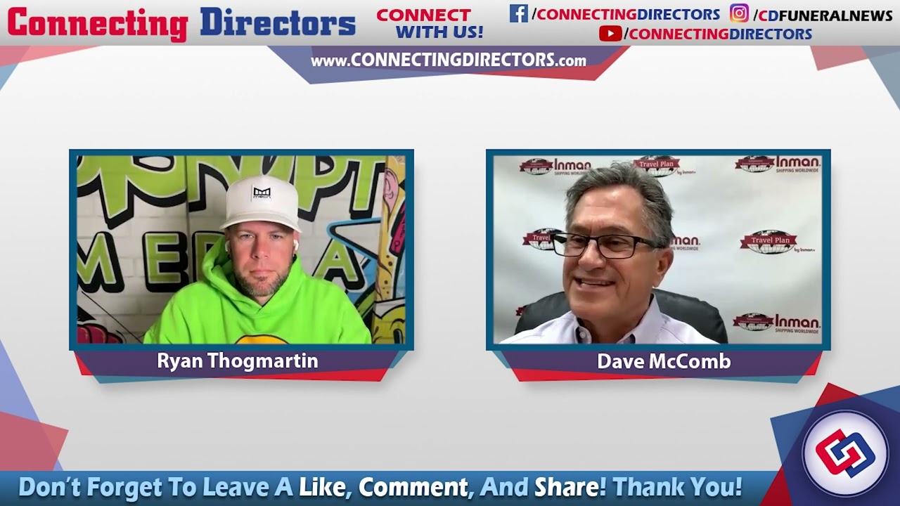 Dave Talks 008