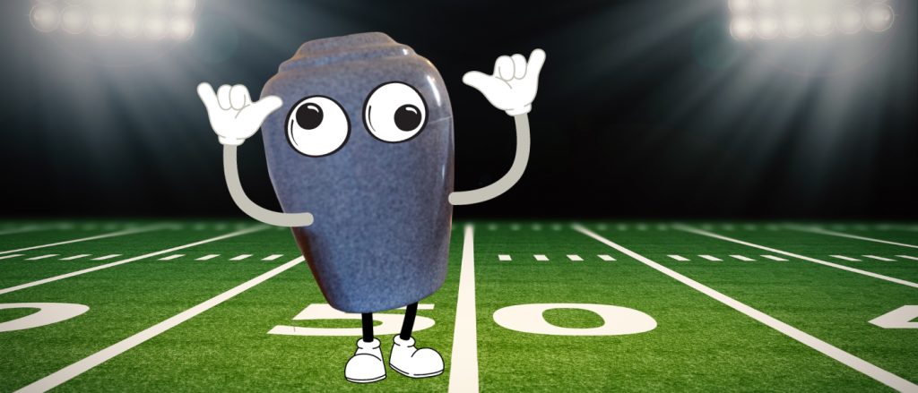 The NURN Offers a Beautiful Departure Ritual for Coastal Dying ...