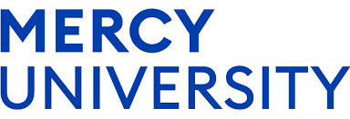 Mercy University logo