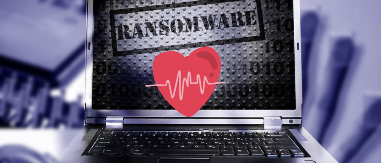 Ascension Ransomware