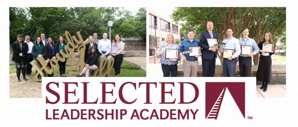 Selected Leadership Academy