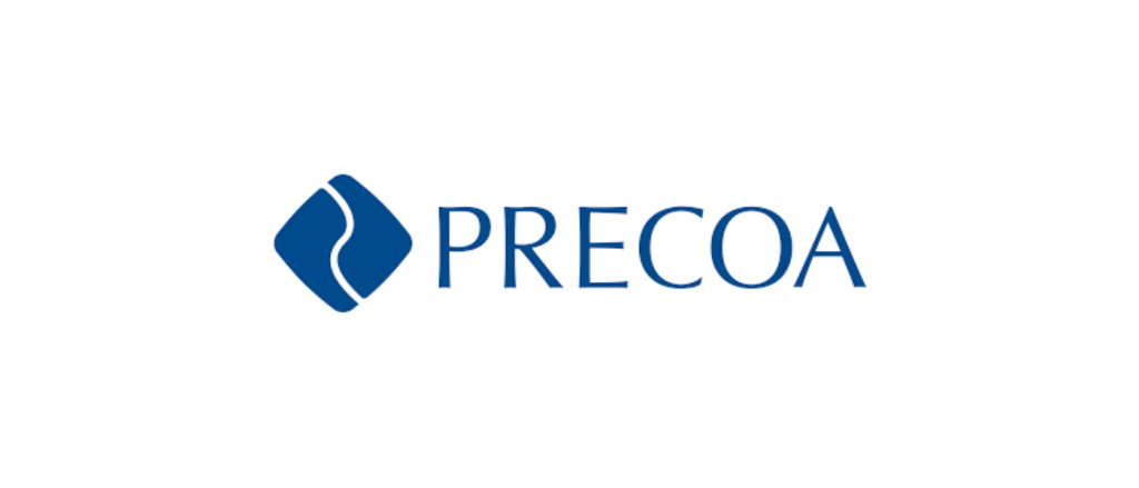 Precoa Logo