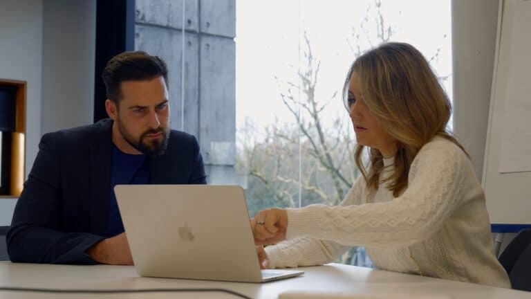 PlotBox Launches Funeral Home AI Obituary Assistant