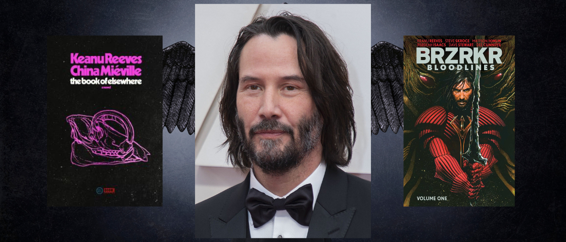 Keanu Reeves