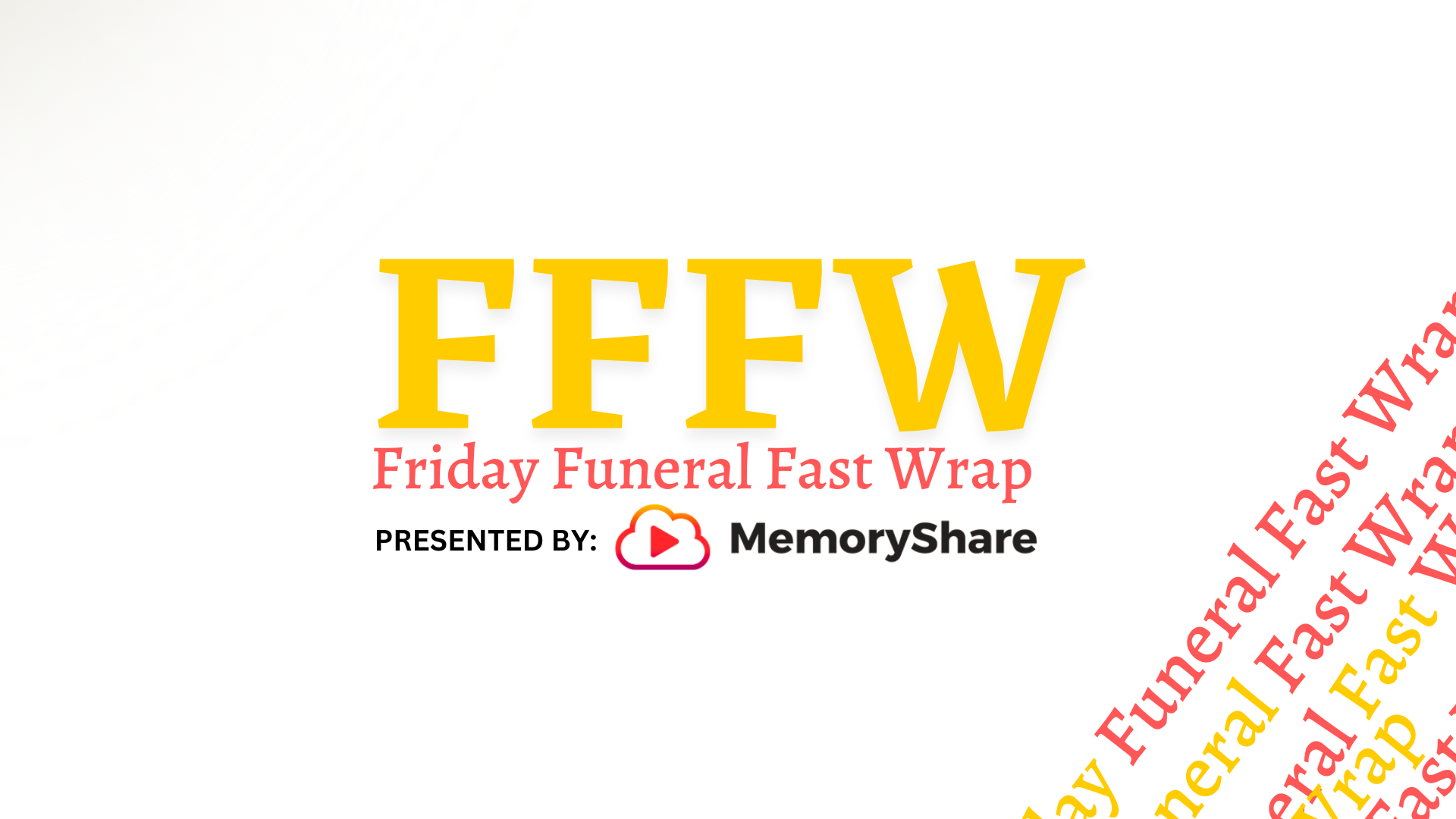 Tattoos for Funeral Pros? FFFW 198 Connecting Directors