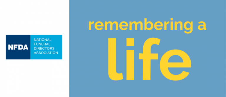 Remembering a Life NFDA