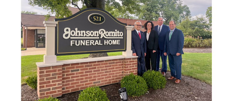 Funeral Home