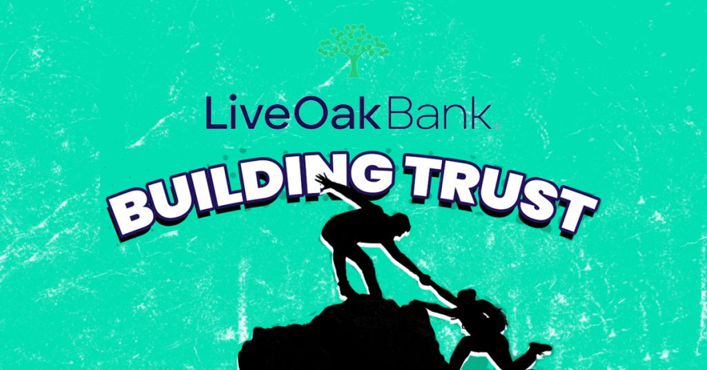 Live Oak Bank Building Trust