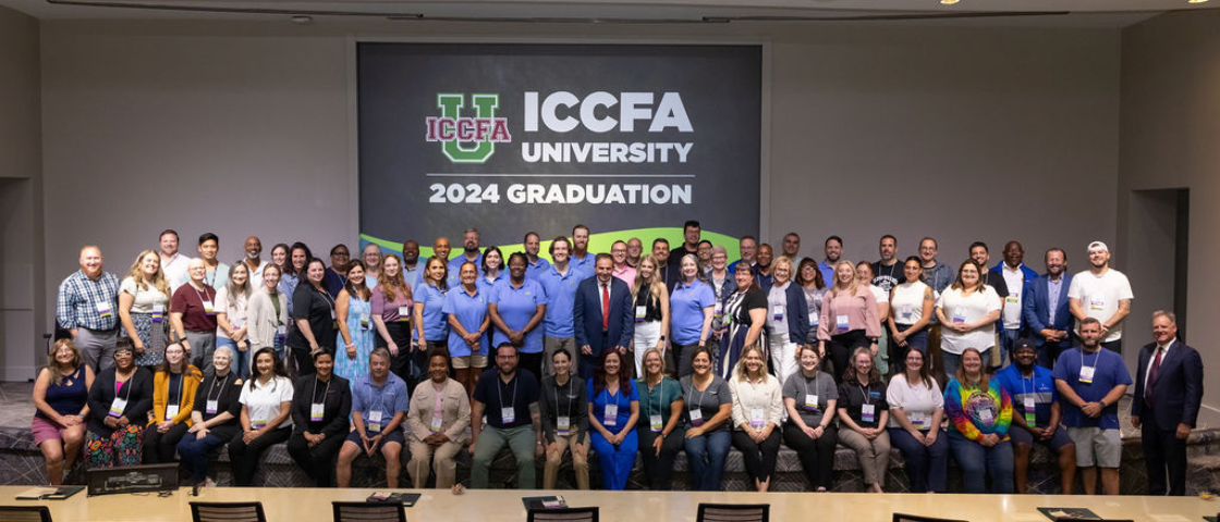 ICCFA University