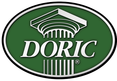 Doric Logo