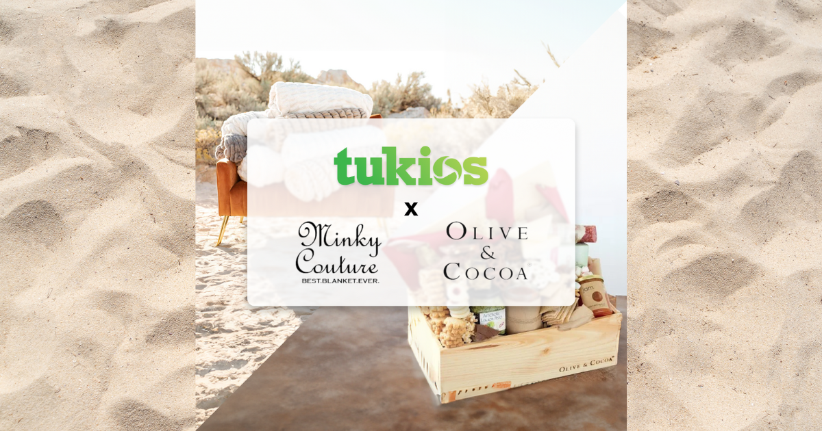 Tukios Sympathy Gifts