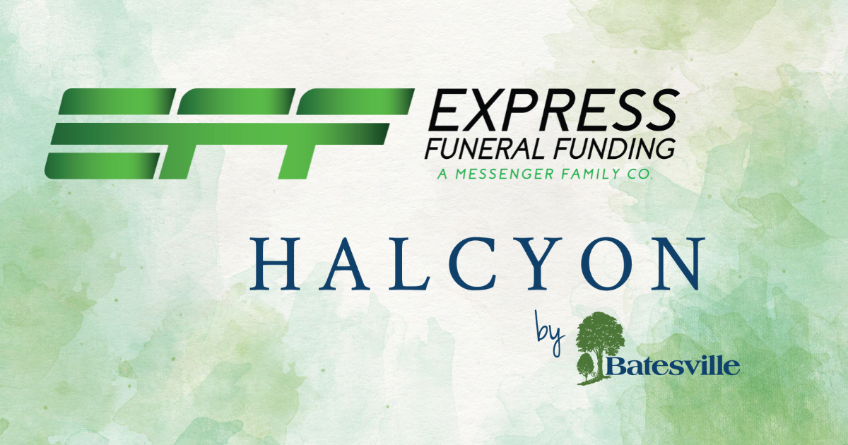 Batesville and Express Funeral Funding