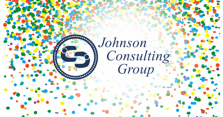 Johnson Consulting Celebration