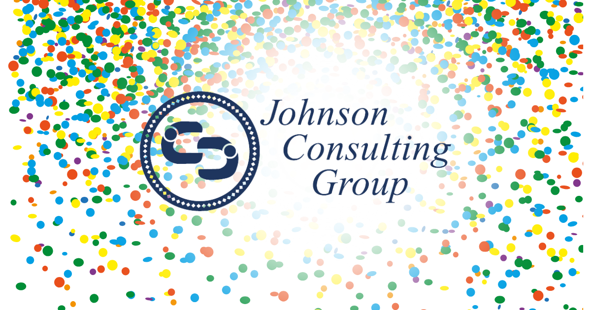 Johnson Consulting Celebration