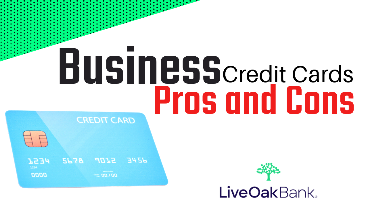 Business Credit Cards