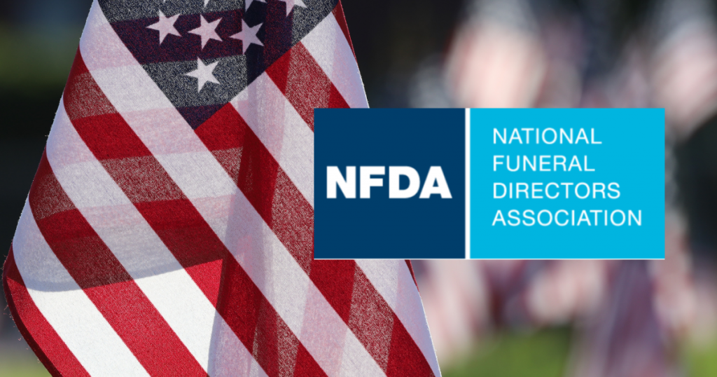 NFDA Veterans