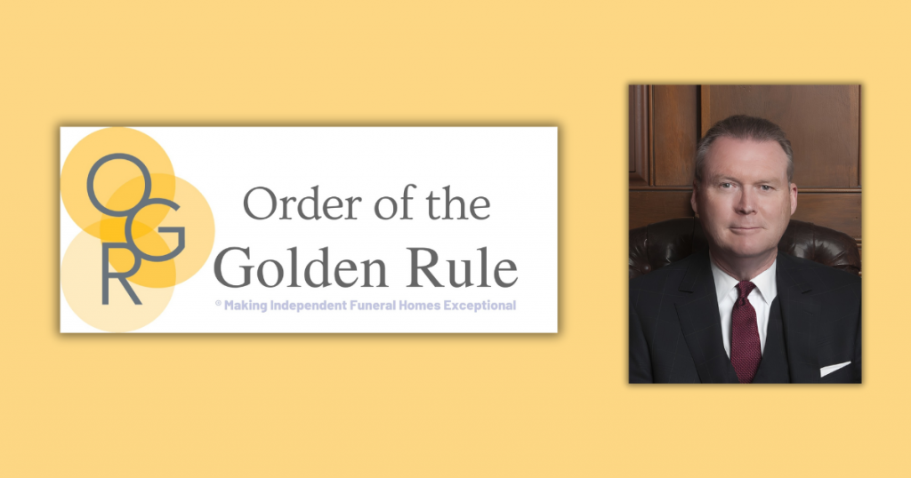 Order of the Golden Rule