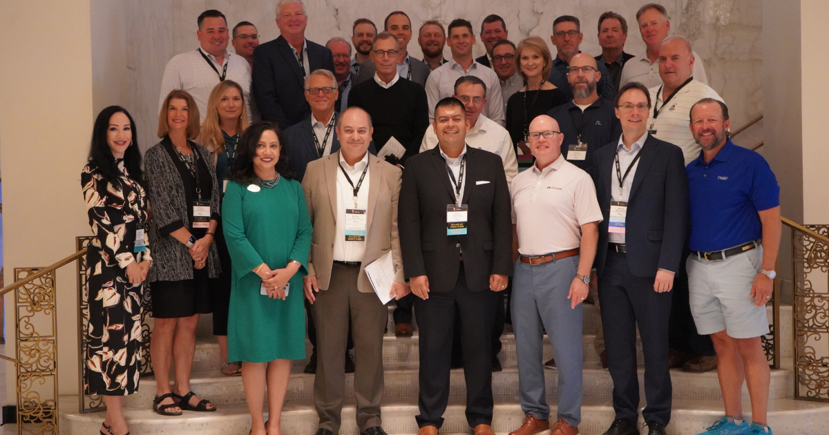 ICCFA Leadership