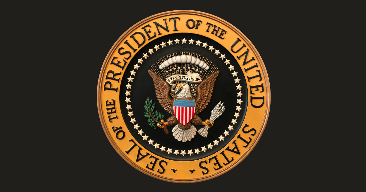 Presidential Seal