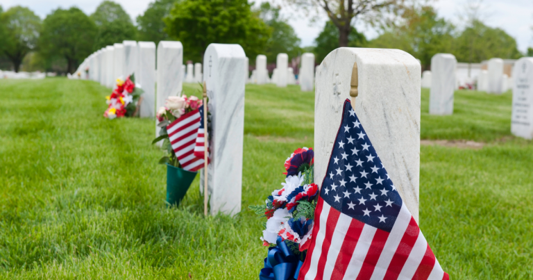 VA Cemeteries