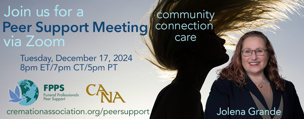 CANA Peer Professionals