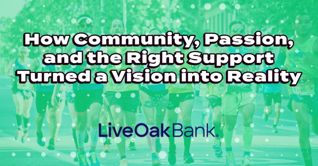 Live Oak Bank