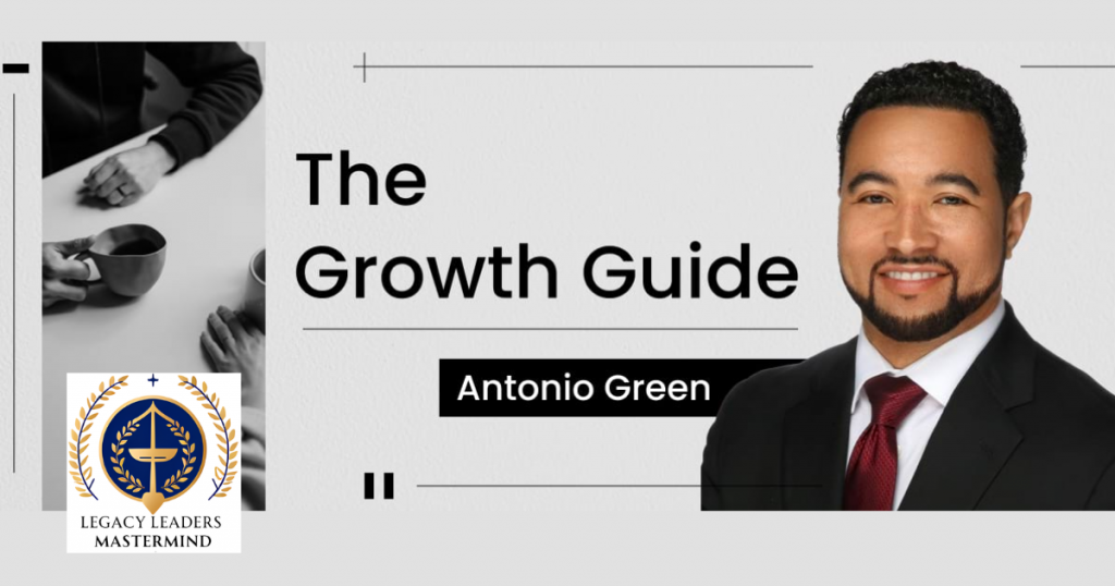 Antonio Green Webinar