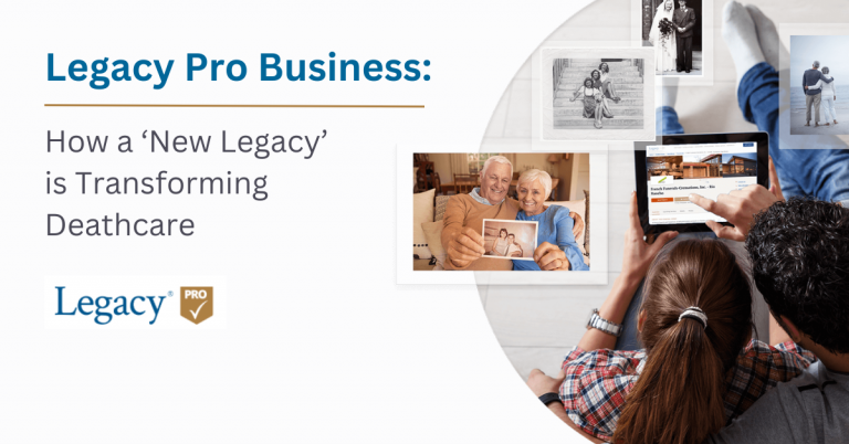 Legacy Pro Business