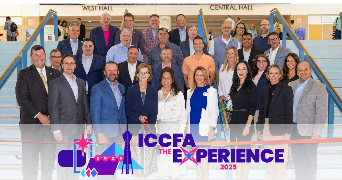 ICCFA Experience