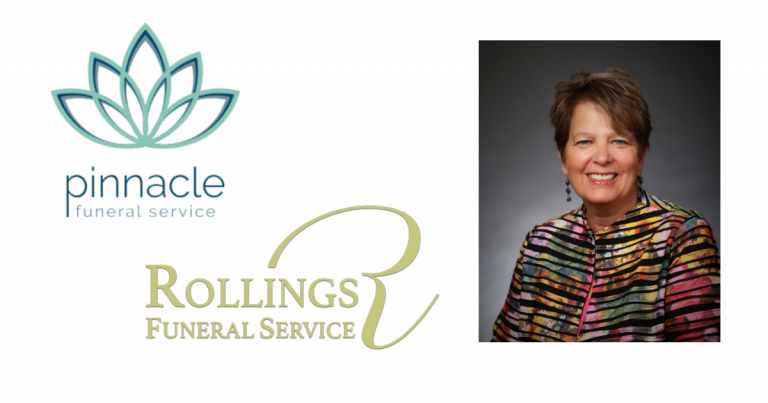 Pinnacle and Rollings Funeral Service