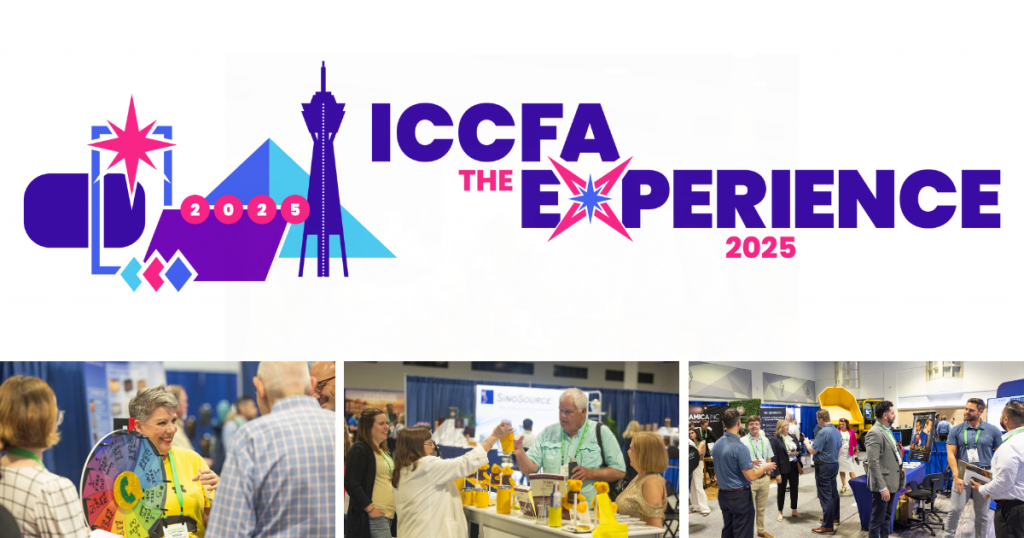 ICCFA Experience