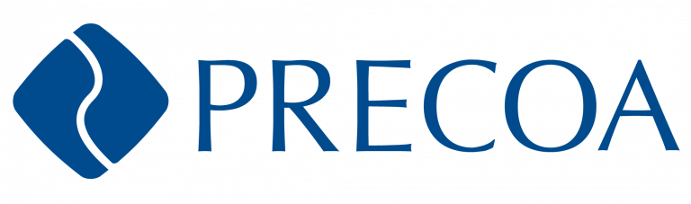 Precoa Logo 2025