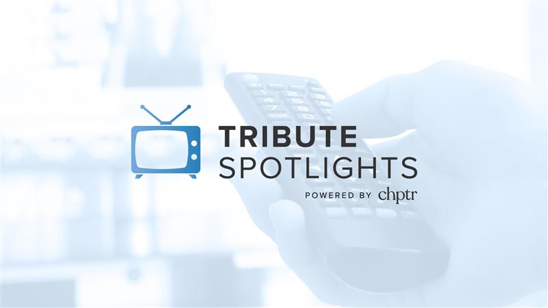 Tribute Spotlights