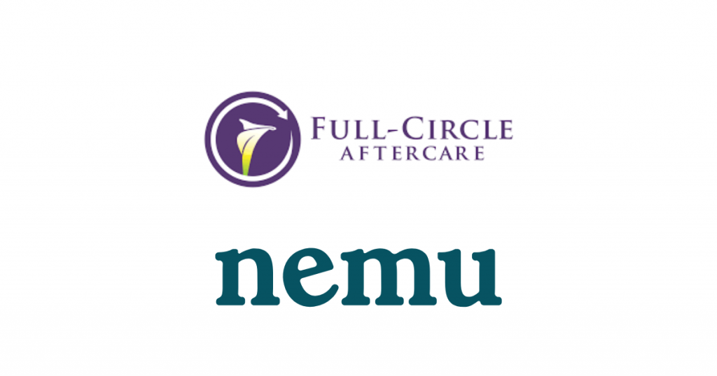 Full Circle and Nemu