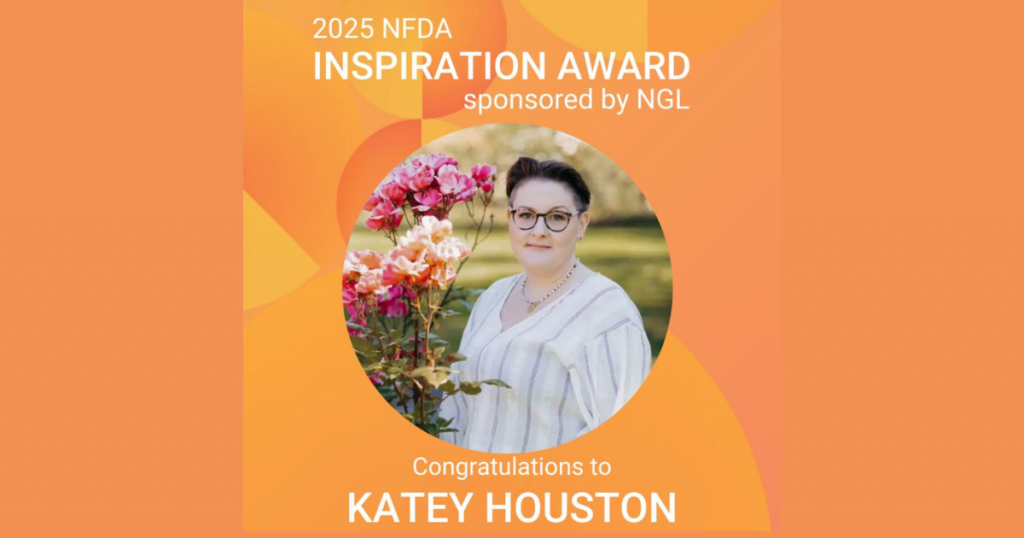 NFDA Katey Houston