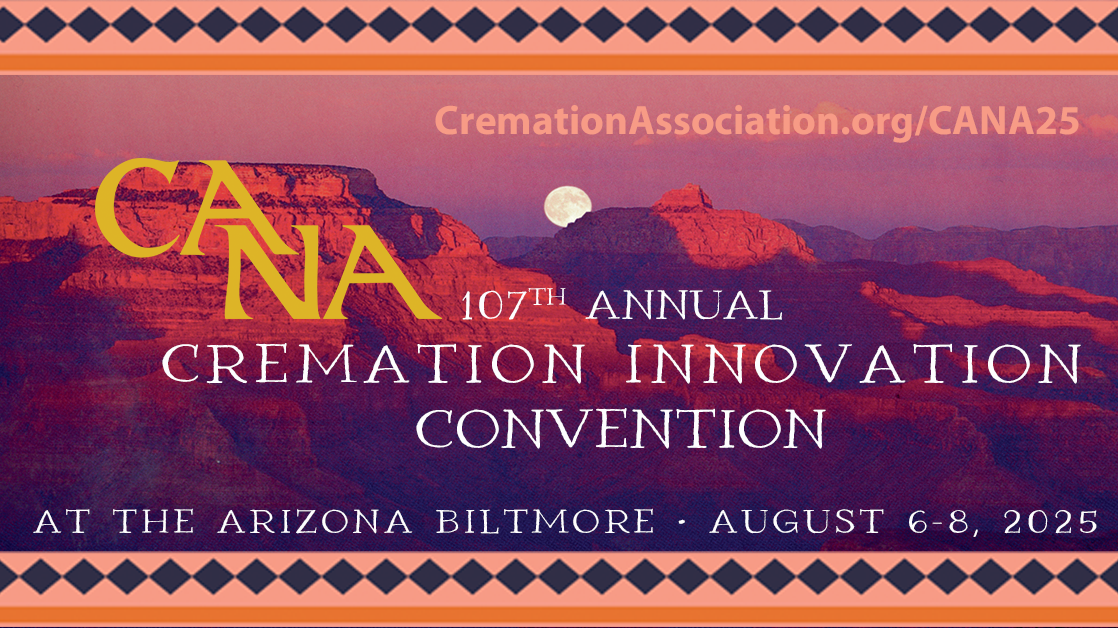 CANA Convention