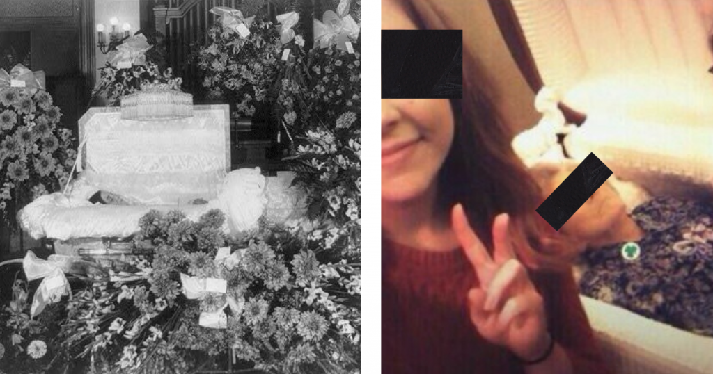 Funeral Photos