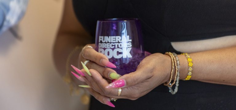 Funeral Directors Rock
