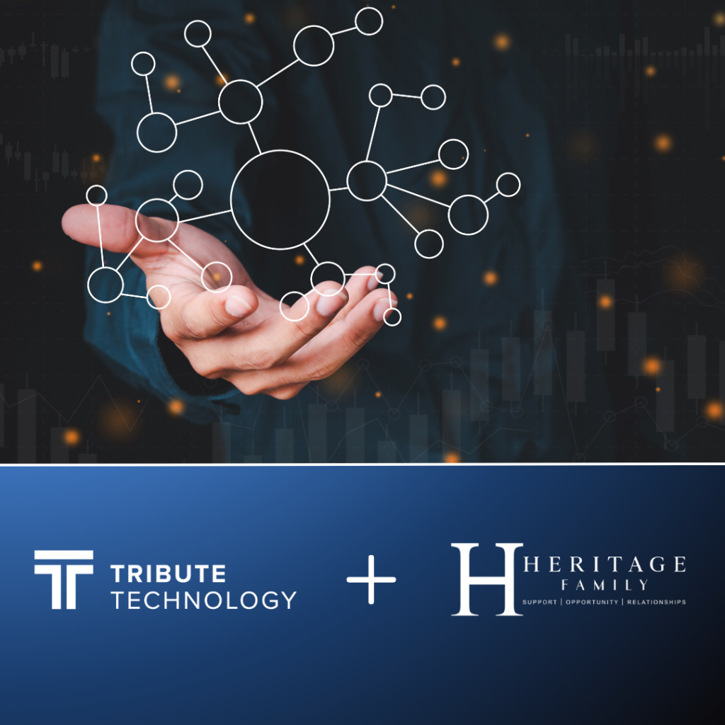Heritage and Tribute Tech