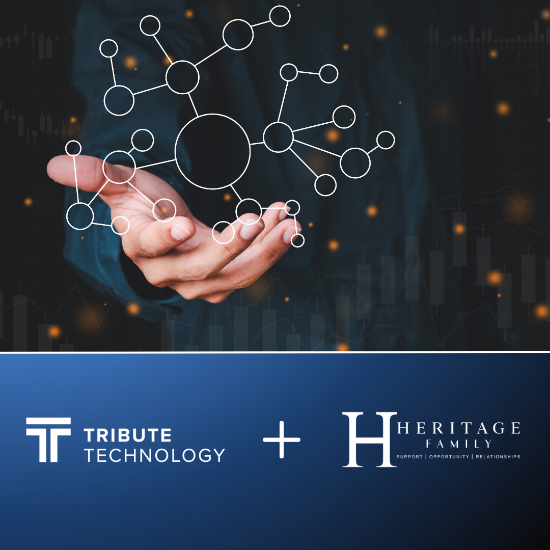 Heritage and Tribute Tech