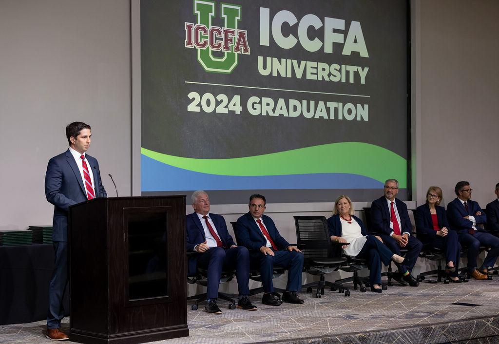 ICCFA University