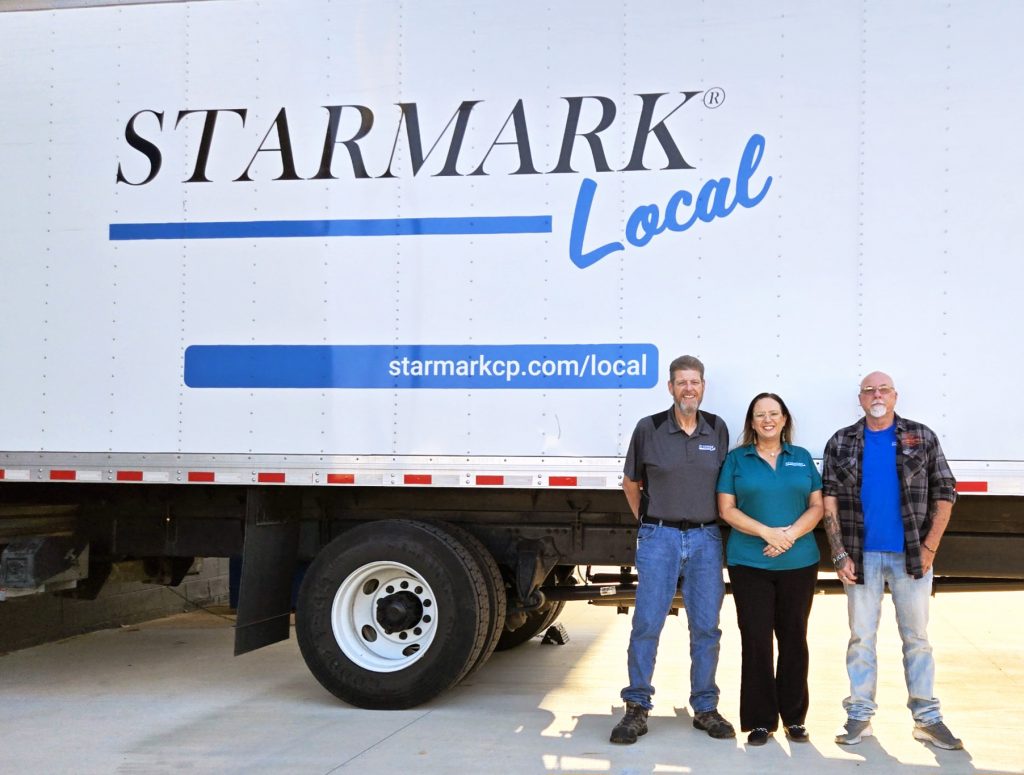 Starmark